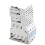 Input module  